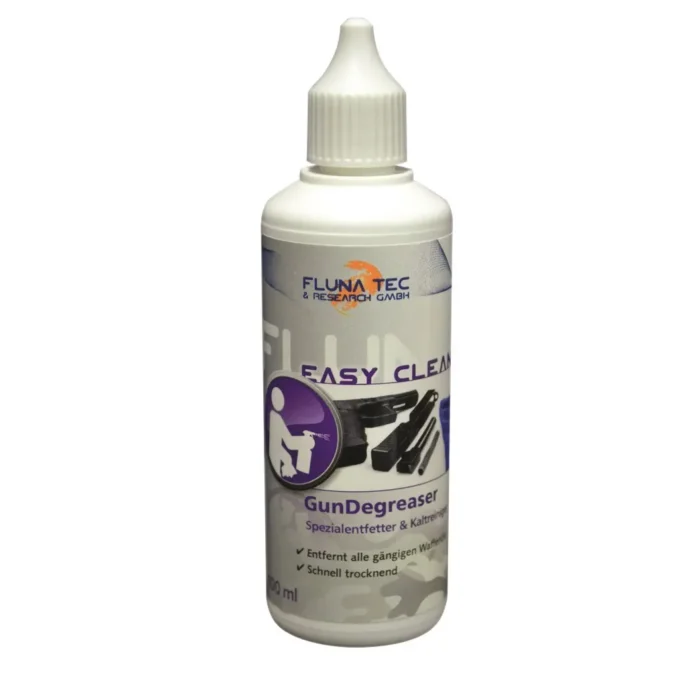 Fluna Gun Degreaser 100ml