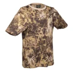 Majica s kratkimi rokavi - Mandra® Camo