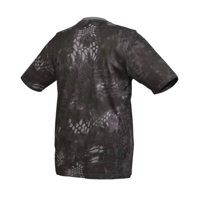 Majica s kratkimi rokavi - Mandra® Night Camo - slika 2
