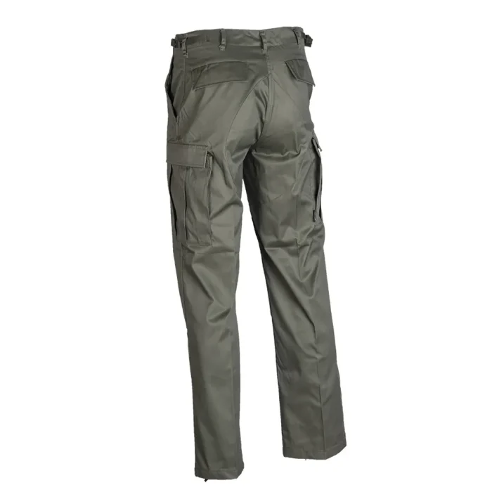 Dolge hlače - US OD BDU Style Field Pants - slika 2