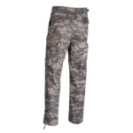 Dolge hlače - US AT-Digital BDU Style Field Pants - slika 2