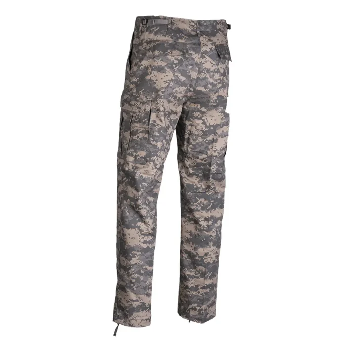 Dolge hlače - US AT-Digital BDU Style Field Pants - slika 2