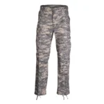 Dolge hlače - US AT-Digital BDU Style Field Pants