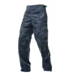 Dolge hlače - US Mandra® Night BDU Style Field Pants