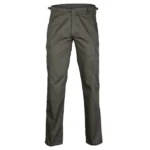 Dolge hlače - US OD BDU Ranger Field Pants - Straight Cut