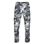 Dolge hlače - US R/S BDU Field Pants - Slim Fit - Urban Camo