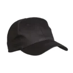 Baseball kapa - črna