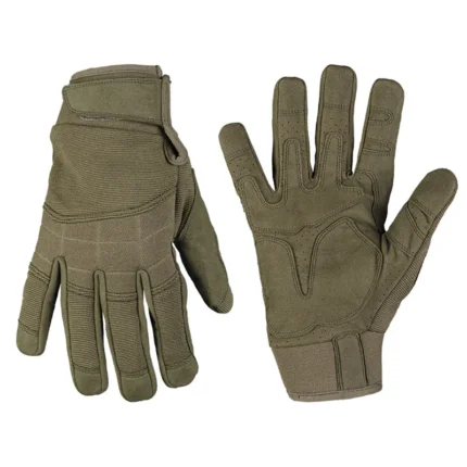 Rokavice - Assault Gloves - olivne