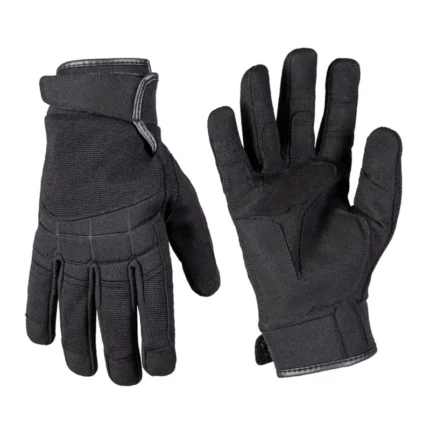 Rokavice - Assault Gloves - črne