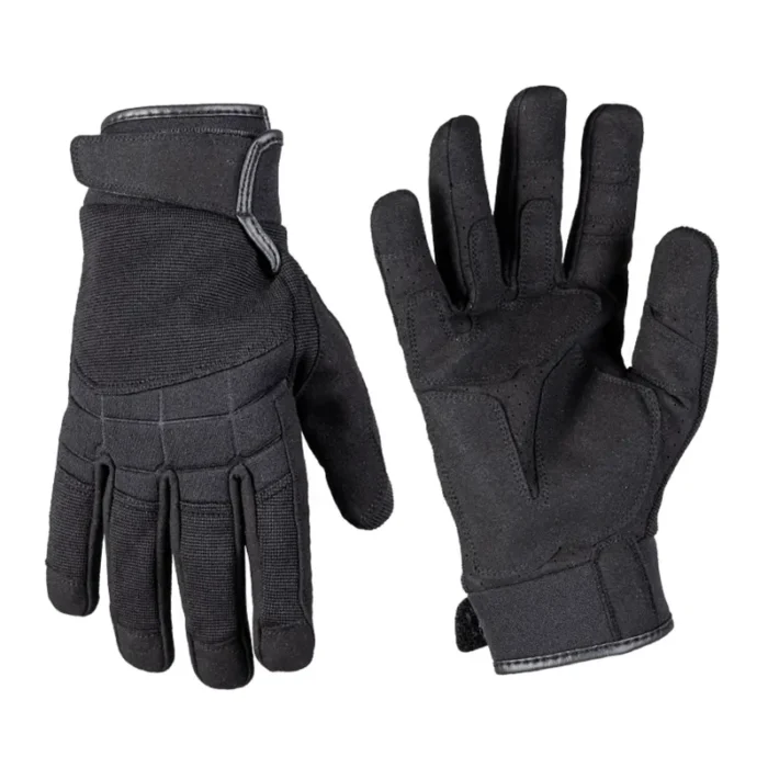 Rokavice - Assault Gloves - črne