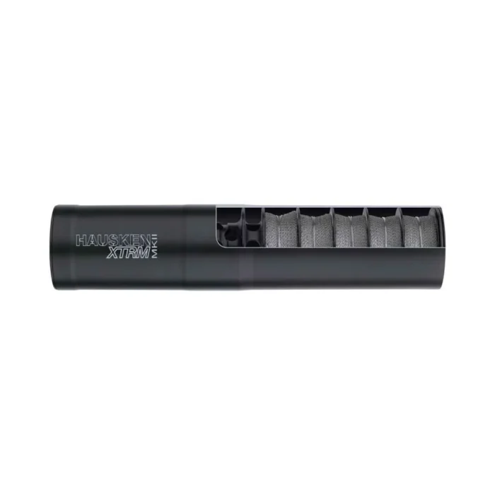 Dušilec - Hausken suppressor JD224 XTRM MKII 243-7mm