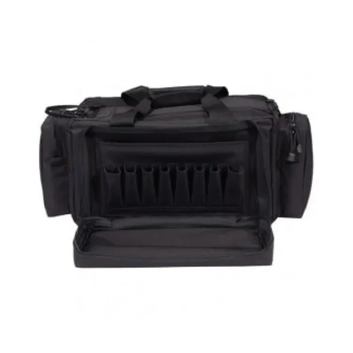 Torba - Range Ready bag - črna
