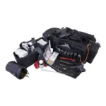 Torba - Range Ready bag - črna - slika 2