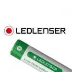Baterija - Ledlenser 18650 Li-lon