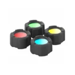 Set Barvnih Filtrov - Ledlenser - 32