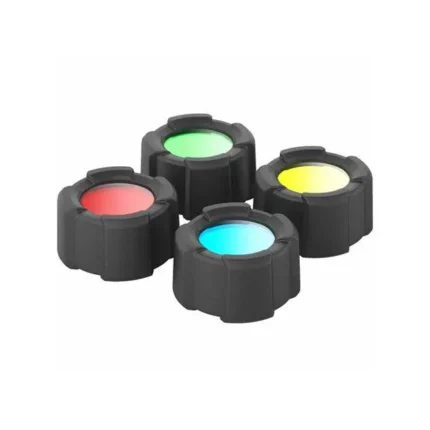 Set Barvnih Filtrov - Ledlenser - 32