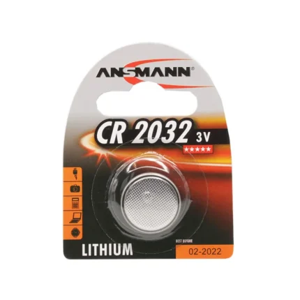 Baterija - Ansmann CR2032 3V/240mAh