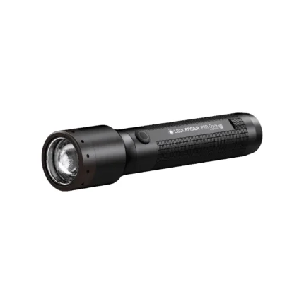 Ročna svetilka - Ledlenser P7R Core - polnilna