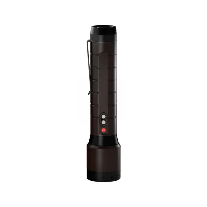 Ročna svetilka - Ledlenser P7R Signature - polnilna - slika 3