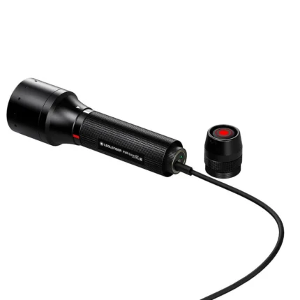 Ročna svetilka - Ledlenser P6R Core QC