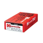 Naboji - Hornady 80715 tap rifle ammo .308 WIN 168GR ELD match tap AR 20/200 - 20 kosov - slika 2