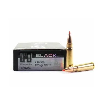 62 X 39 123GR SST black 20/200 - 20 kosov