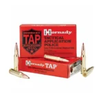 Naboji - Hornady 80905 308 WIN 155GR ELD match tap precision 20/200 - 20 kosov - slika 2
