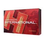 Naboji - Hornady 80992 Superformance International ammo .308 WIN 165GR GMX 20/200 - 20 kosov - slika 2