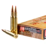 Naboji - Hornady 81066 custom lite ammo .30-06SPRG 125GR SST LITE 20/200 - 20 kosov - slika 2