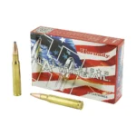 Naboji - Hornady 81084 American white-tail ammo .30-06 SPRG 180GR interlock AW 20/200 - 20 kosov