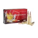 Naboji - Hornady 81153 ammo superform. Line .30-06SPRG 165GR SST20/200 - 20 kosov