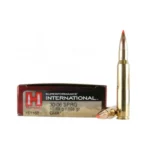 Naboji - Hornady 81168 superformance intern. ammo .30-06SPRG 165GR GMX BLEIFREI 20/200 - 20 kosov - slika 2