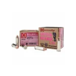 Naboji - Hornady 90300 38 special 90GR FTX critical defense lite 25/250 - 25 kosov - slika 2