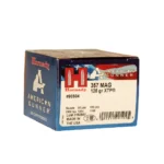 Naboji - Hornady 90504 American gunner ammo 357MAG 125GR XTP AG 25/250 - 25 kosov - slika 2