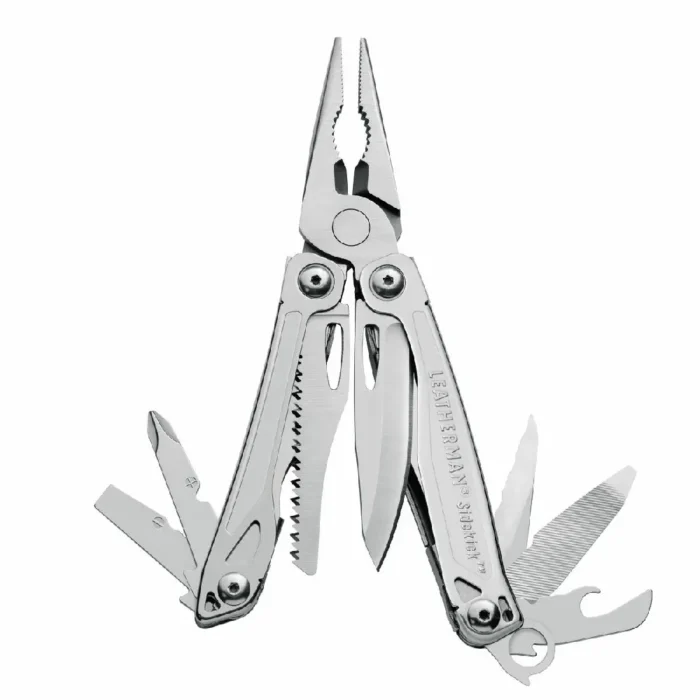 Multi orodje - Leatherman Sidekick - slika 3