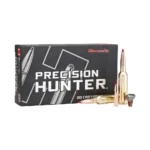 Naboji - Hornady 270 Win. Short.M Precision Hunter 9