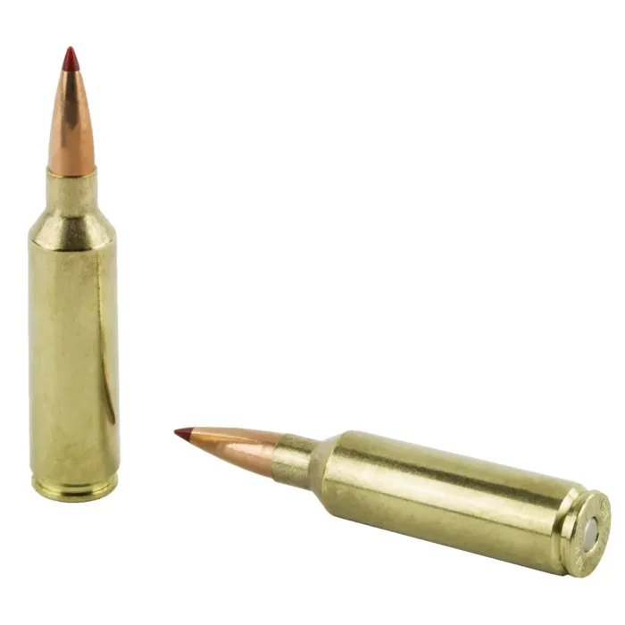 Naboji - Hornady 270 Win. Short.M Precision Hunter 9,40g / 145gr ELD-X - 20 kosov - slika 3