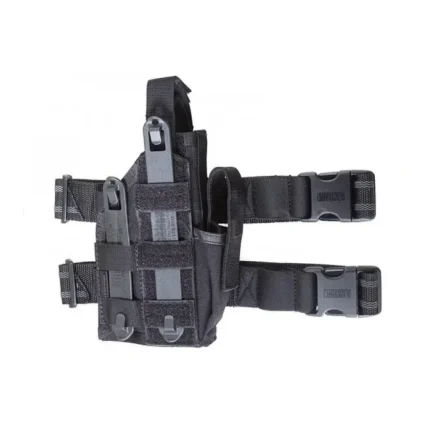 Holster - Omega Modular w/light