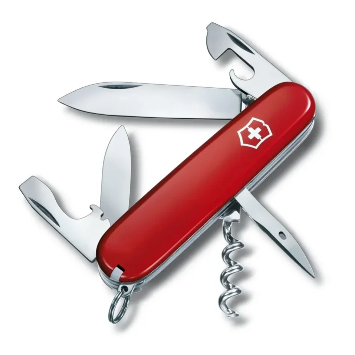 Žepni nož - Victorinox - Spartan 91 mm - slika 2