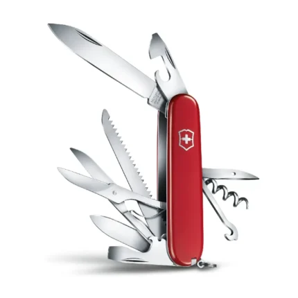 Žepni nož - Victorinox -  Huntsman 91 mm