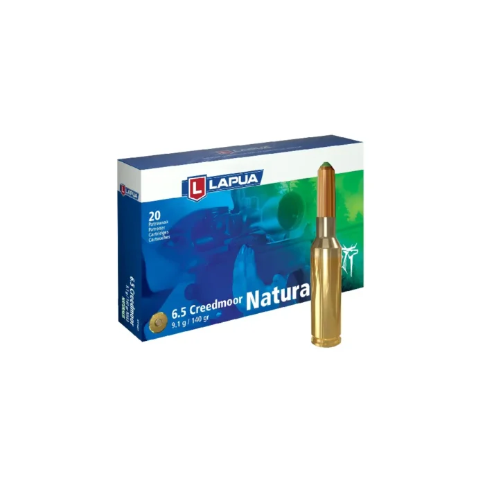 Naboji - Lapua 6