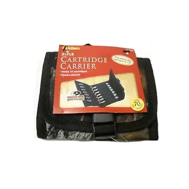 Etui za prenos nabojev dolgocevnega orožja (.223 - 338 Lapua).