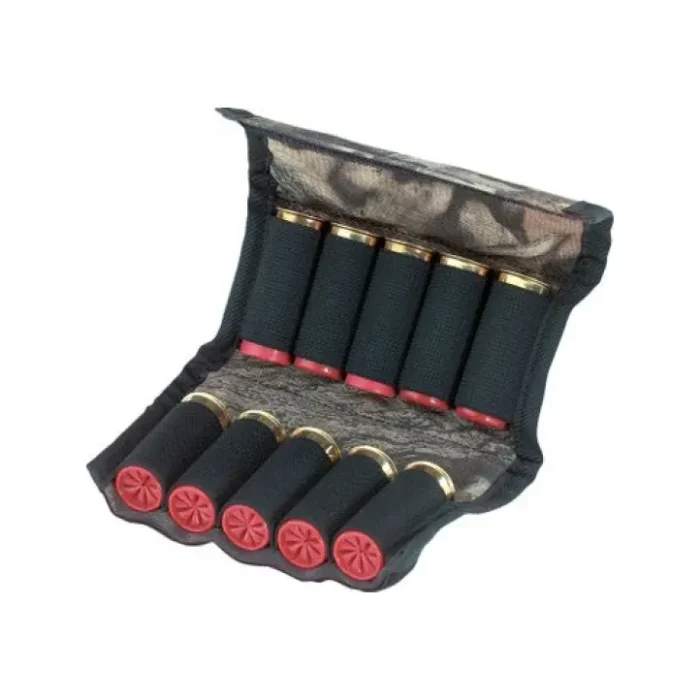Etui za prenos nabojev dolgocevnega orožja (.223 - 338 Lapua).