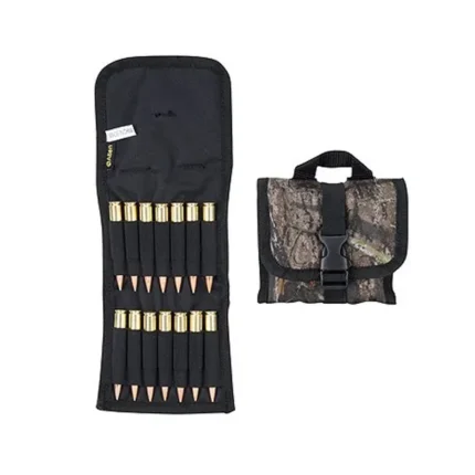 Etui za prenos nabojev dolgocevnega orožja (.223 - 338 Lapua).