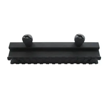 1" See Through Riser Mount