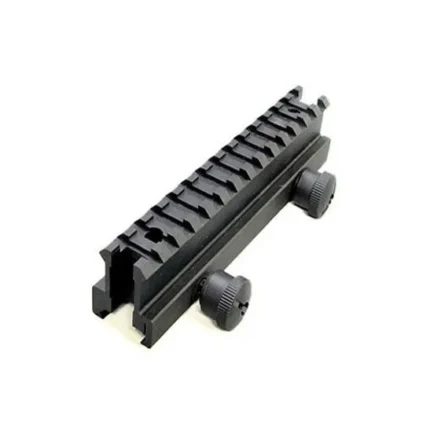 1" See Through Riser Mount