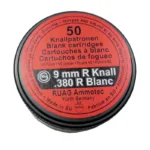 Razpočniki - Geco 9mm Nitro-RB - 50 kosov - slika 2
