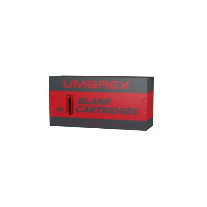 umarex razp. 8mm (50) - slika 1