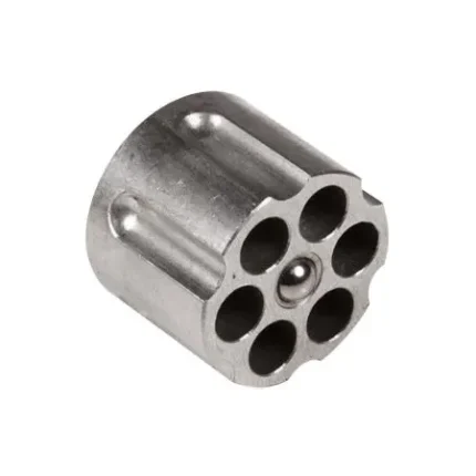 Dodatni nabojnik za zračni puški Evanix AR6 in Bullpup AR6 različico.