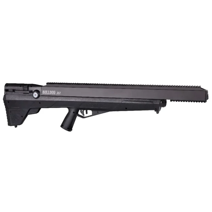 9mm pošast iz Ameriških proizvodnih trakov.